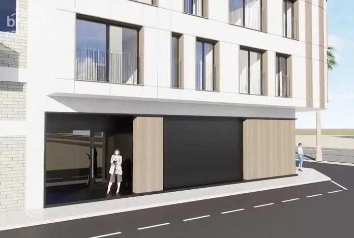 Prodej bytu 4+kk, Torrevieja, Alicante, Španělsko, 107 m2