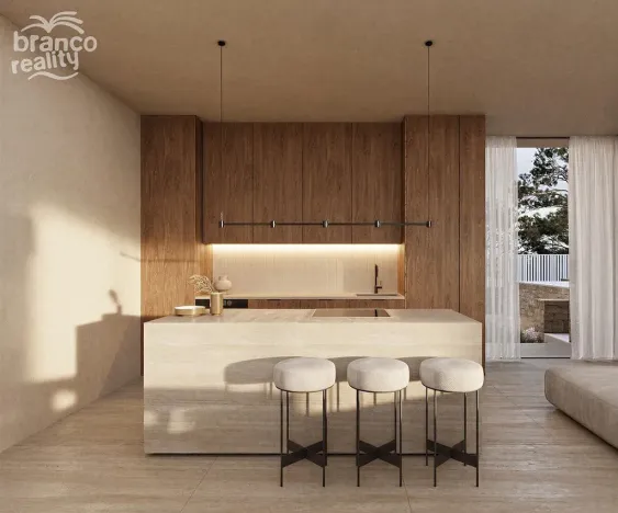 Prodej rodinného domu, Benissa, Alicante, Španělsko, 342 m2