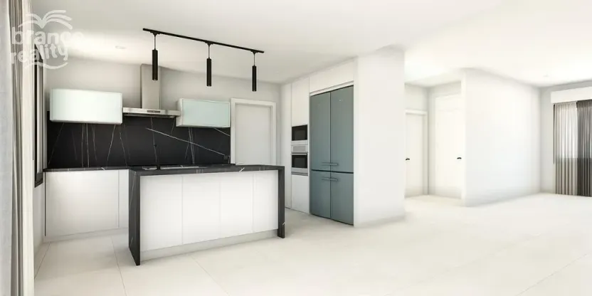 Prodej rodinného domu, Denia, Alicante, Španělsko, 180 m2