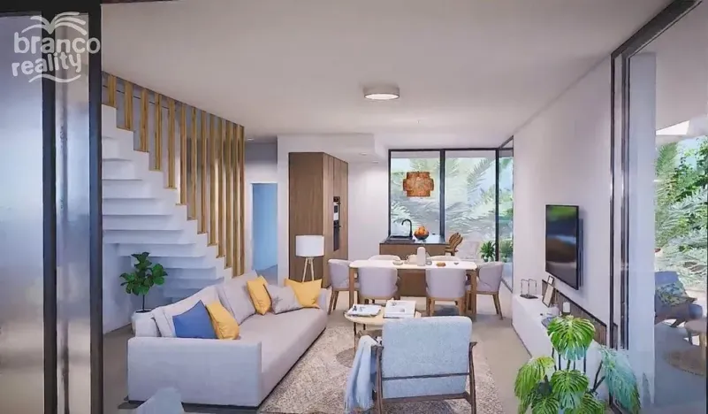 Prodej bytu 4+kk, Cartagena, Murcia, Španělsko, 170 m2