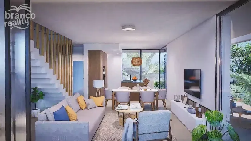 Prodej bytu 3+kk, Cartagena, Murcia, Španělsko, 109 m2