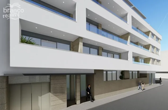 Prodej bytu 4+kk, Torrevieja, Alicante, Španělsko, 122 m2
