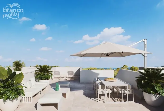 Prodej rodinného domu, Pilar de La Horadada, Alicante, Španělsko, 90 m2