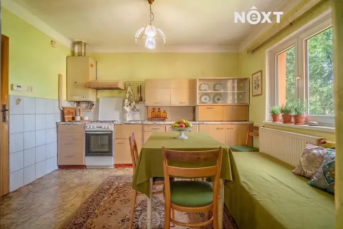 Prodej rodinného domu, Dvory nad Lužnicí, 122 m2