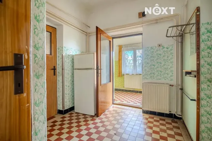 Prodej rodinného domu, Dvory nad Lužnicí, 122 m2