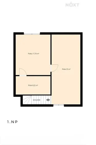 Prodej rodinného domu, Dvory nad Lužnicí, 122 m2