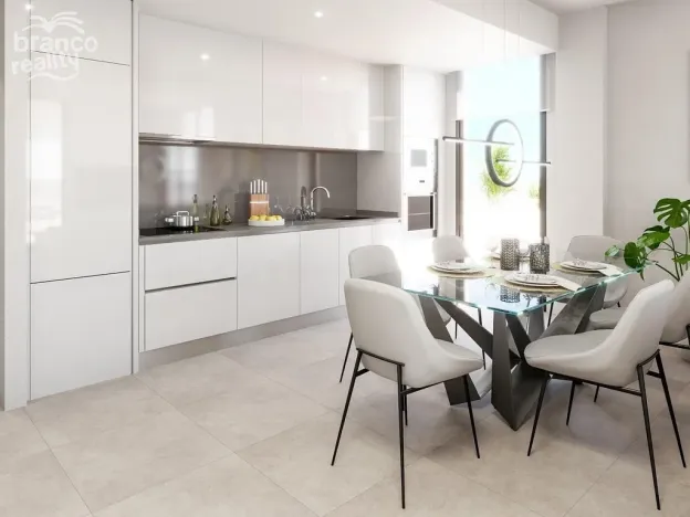Prodej bytu 4+kk, Vera, Almería, Španělsko, 100 m2