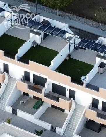 Prodej rodinného domu, Pilar de La Horadada, Alicante, Španělsko, 93 m2