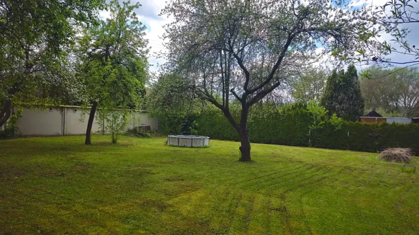 Prodej pozemku pro bydlení, Letovice, 812 m2