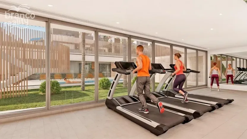 Prodej bytu 4+kk, Pilar de La Horadada, Alicante, Španělsko, 81 m2