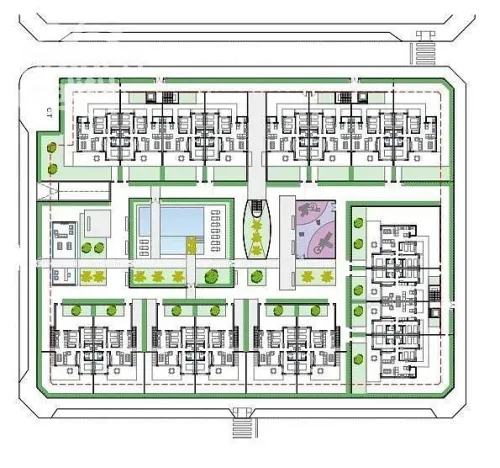 Prodej bytu 4+kk, Pilar de La Horadada, Alicante, Španělsko, 81 m2