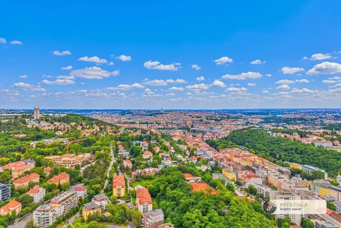 Prodej rodinného domu, Praha - Smíchov, Pod lipkami, 210 m2
