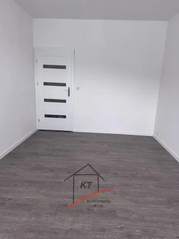 Pronájem bytu 2+kk, Ústí nad Labem, Baráčnická, 47 m2