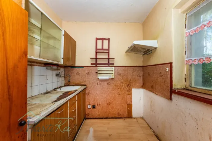 Prodej rodinného domu, Mníšek pod Brdy, Rymaně, 136 m2