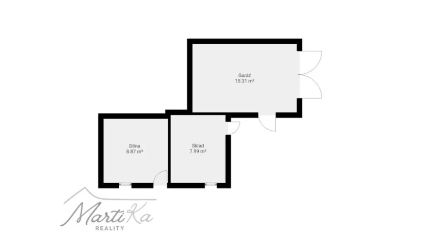 Prodej rodinného domu, Mníšek pod Brdy, Rymaně, 136 m2