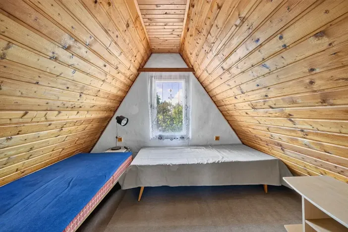Prodej chaty, Plzeň, 39 m2