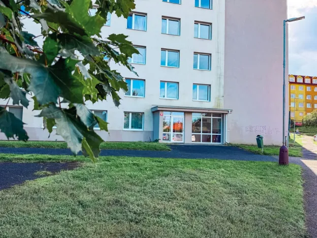 Pronájem bytu 2+kk, Odolena Voda, Pod Tvrzí, 43 m2