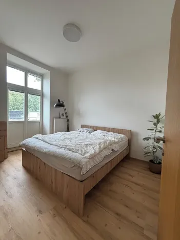 Pronájem bytu 2+kk, Brno, Štěpánská, 45 m2