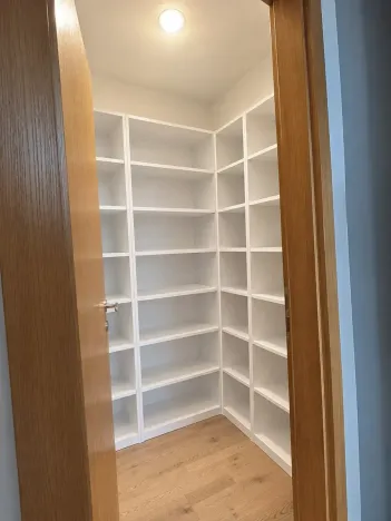 Pronájem bytu 2+kk, Brno, Štěpánská, 45 m2