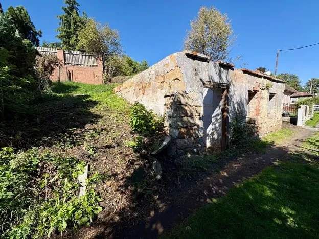 Prodej rodinného domu, Zahrádky, 47 m2