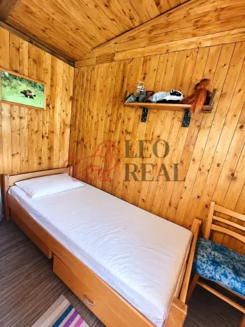 Prodej zahrady, Náměšť nad Oslavou, 334 m2