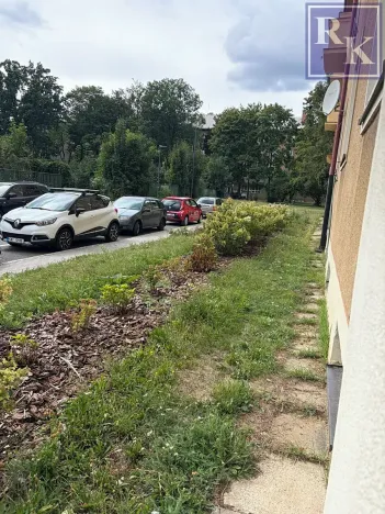 Prodej bytu 2+kk, Ostrava, Pionýrů, 71 m2