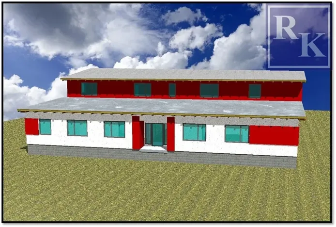 Prodej obchodního prostoru, Dobrá, 520 m2