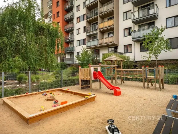 Prodej bytu 2+kk, Praha - Vysočany, Pod Harfou, 58 m2