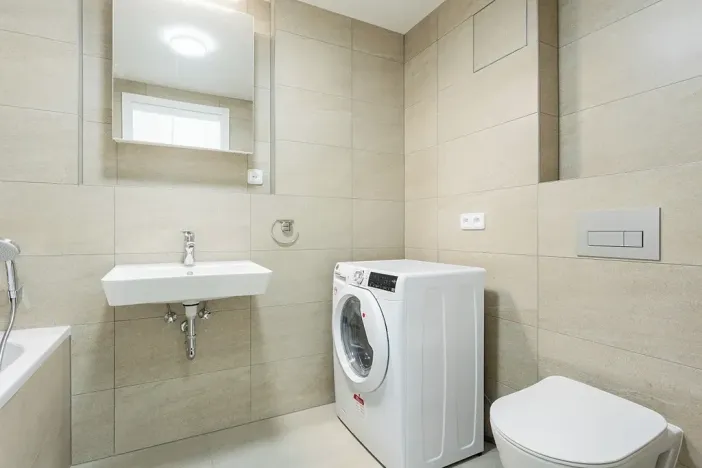 Pronájem bytu 2+kk, Praha - Stodůlky, Mukařovského, 43 m2