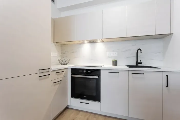 Pronájem bytu 2+kk, Praha, U plynárny, 54 m2