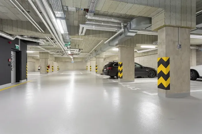 Pronájem bytu 2+kk, Praha, U plynárny, 54 m2