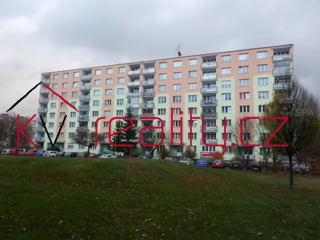Pronájem bytu 1+kk, Chodov, Jiráskova, 21 m2