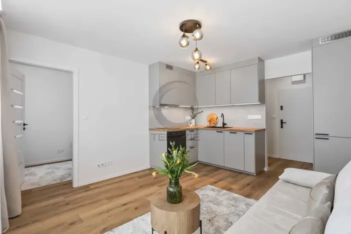 Prodej bytu 2+kk, Liberec, Gagarinova, 3 m2