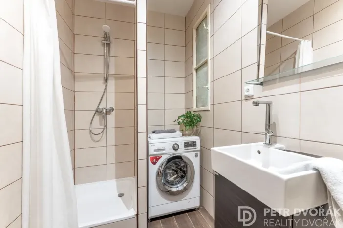 Prodej bytu 3+kk, Praha - Nové Město, Růžová, 74 m2