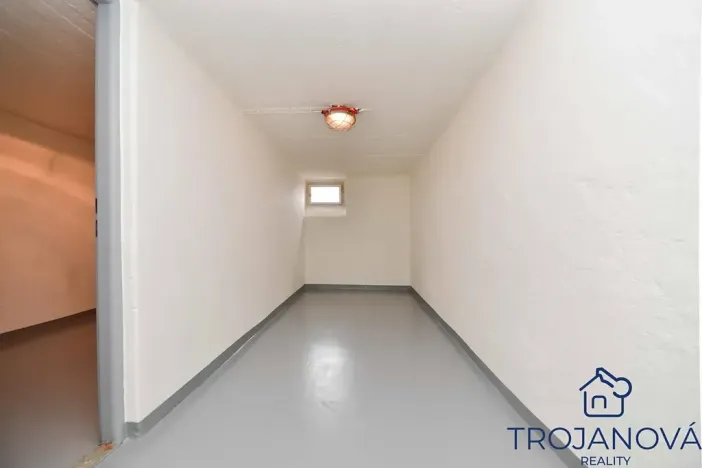 Pronájem rodinného domu, Benešov, Nezvalova, 250 m2