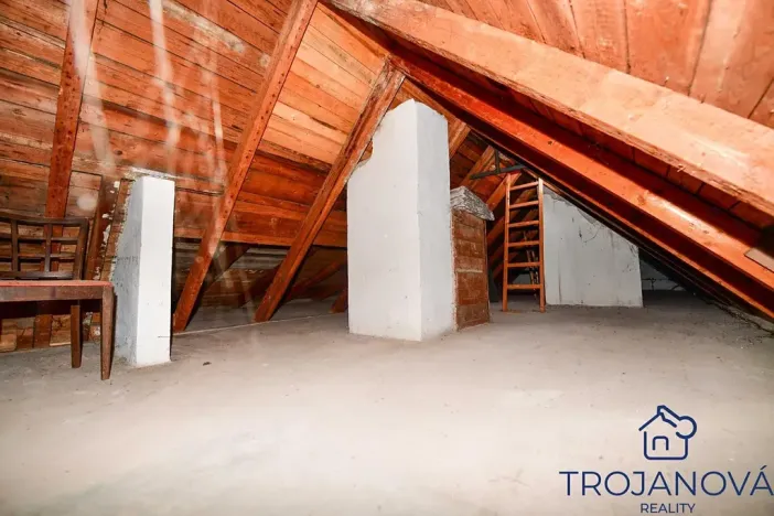 Pronájem rodinného domu, Benešov, Nezvalova, 250 m2