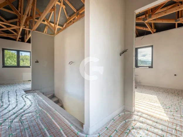 Prodej rodinného domu, Jaroměřice, 150 m2