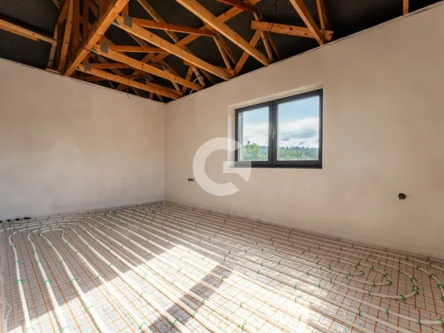 Prodej rodinného domu, Jaroměřice, 150 m2