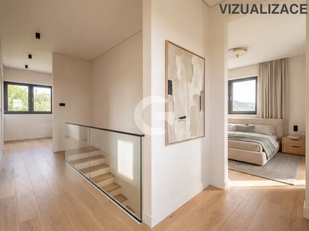 Prodej rodinného domu, Jaroměřice, 150 m2