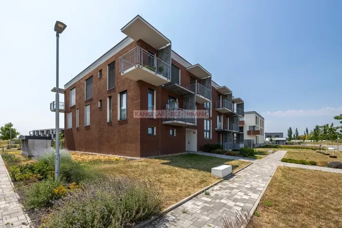 Pronájem bytu 1+kk, Brandýs nad Labem-Stará Boleslav, Táhlá, 45 m2