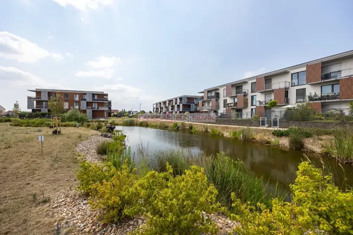 Pronájem bytu 1+kk, Brandýs nad Labem-Stará Boleslav, Táhlá, 45 m2