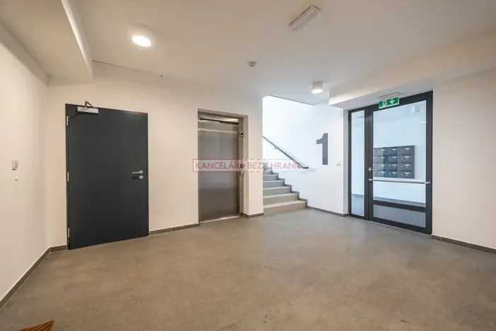 Pronájem bytu 1+kk, Brandýs nad Labem-Stará Boleslav, Táhlá, 45 m2