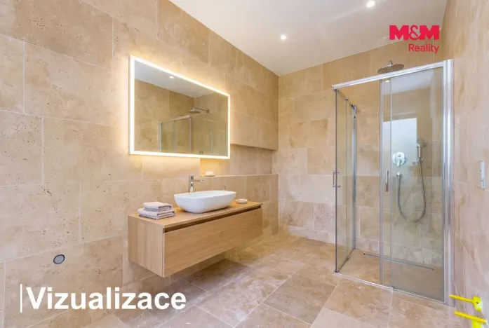 Prodej rodinného domu, Velká Štáhle, 160 m2