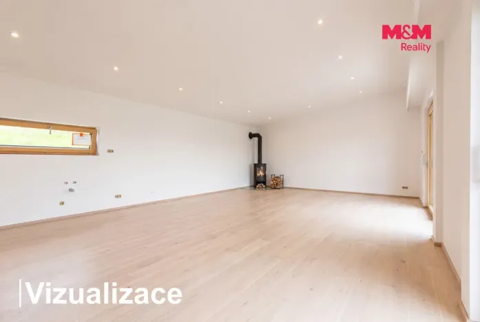 Prodej rodinného domu, Velká Štáhle, 160 m2