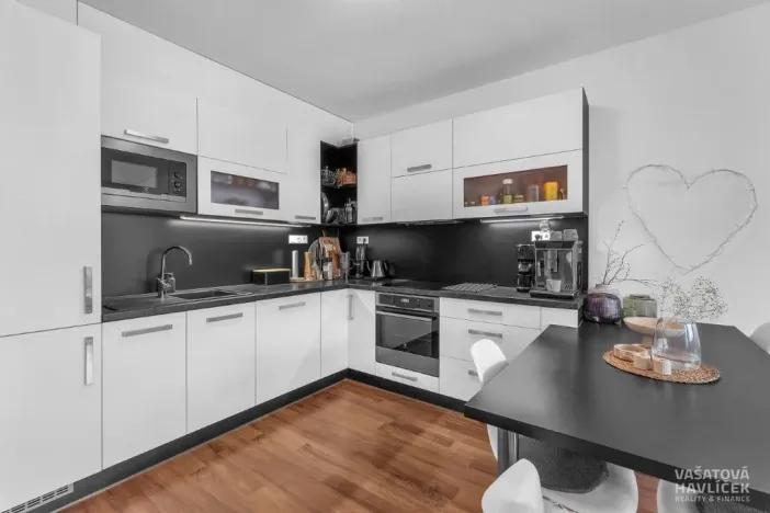 Pronájem bytu 3+kk, Hradec Králové - Pražské Předměstí, Václavkova, 77 m2