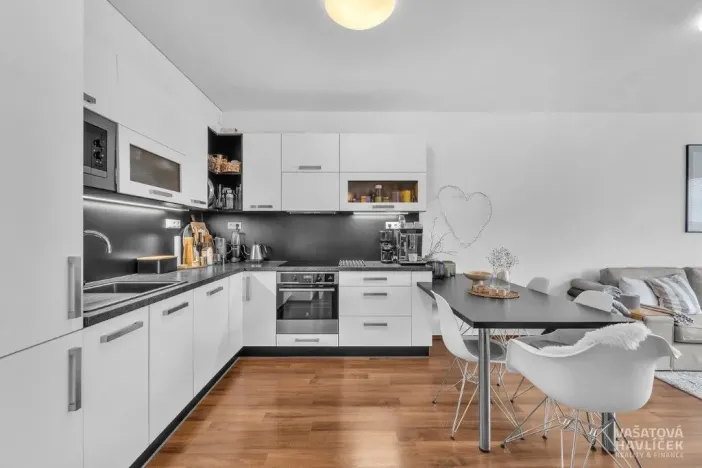 Pronájem bytu 3+kk, Hradec Králové - Pražské Předměstí, Václavkova, 77 m2