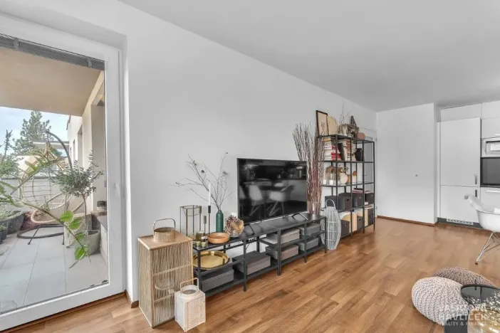 Pronájem bytu 3+kk, Hradec Králové - Pražské Předměstí, Václavkova, 77 m2