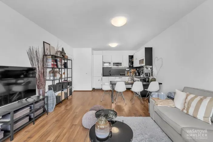 Pronájem bytu 3+kk, Hradec Králové - Pražské Předměstí, Václavkova, 77 m2