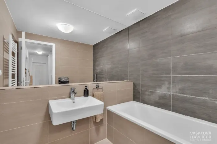 Pronájem bytu 3+kk, Hradec Králové - Pražské Předměstí, Václavkova, 77 m2