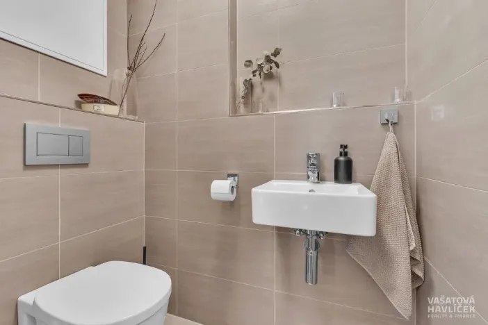 Pronájem bytu 3+kk, Hradec Králové - Pražské Předměstí, Václavkova, 77 m2